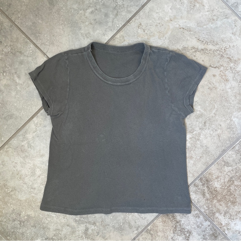 Brandy melville shirt